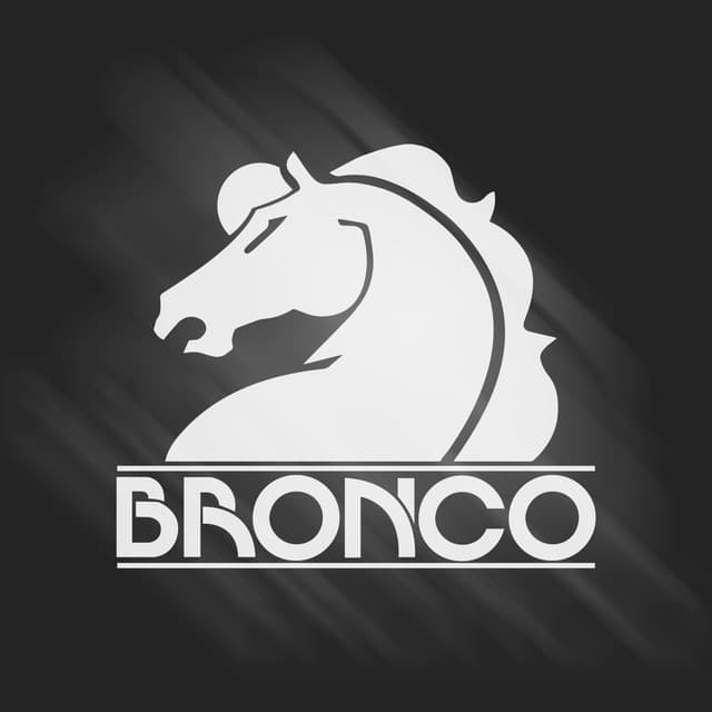 Bronco