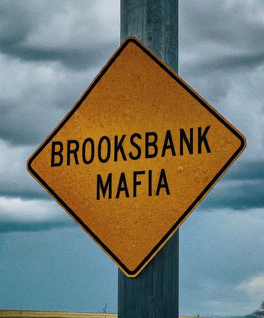 Brooksbank Mafia