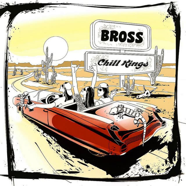 Bross