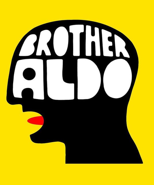 Brother Aldo