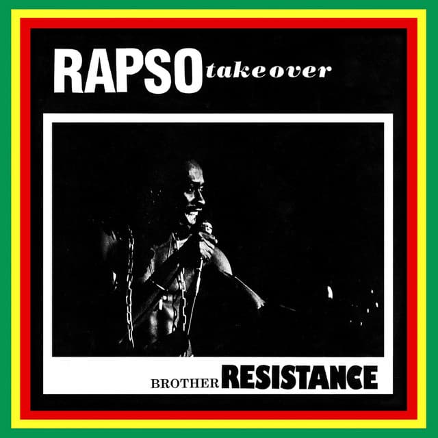 Brother Resistance