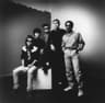 Bruce Hornsby and the Range