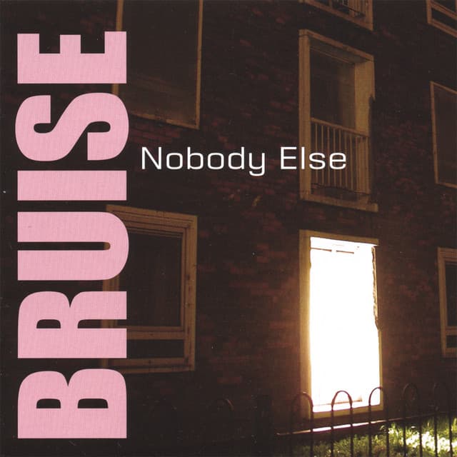 Bruise