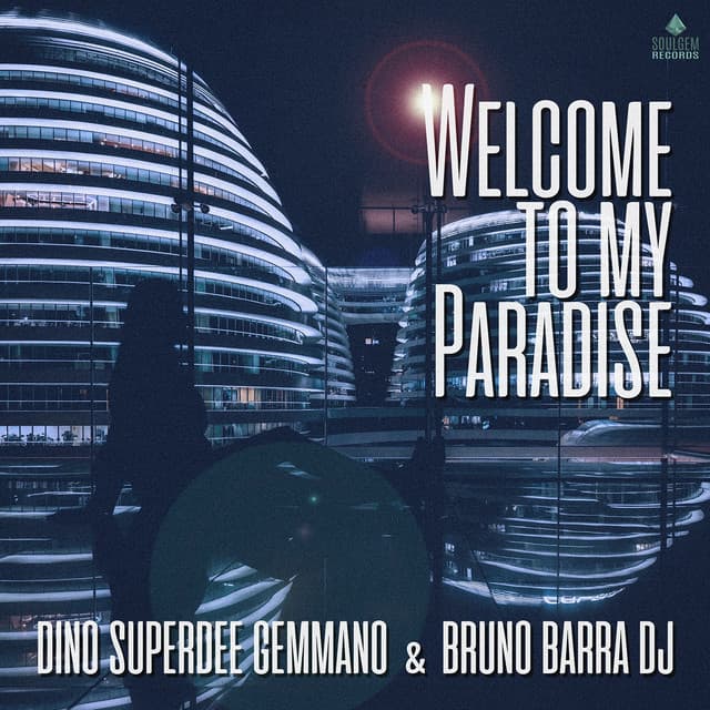 Bruno Barra DJ