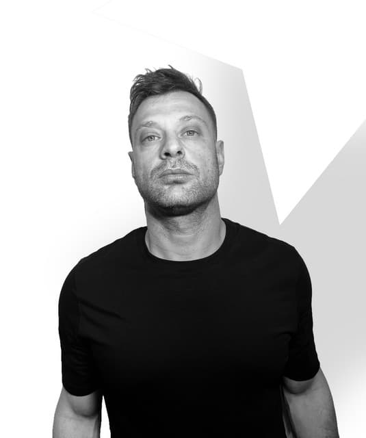 Bruno Fornaro