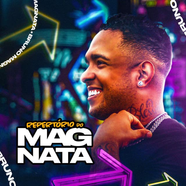 Bruno Magnata