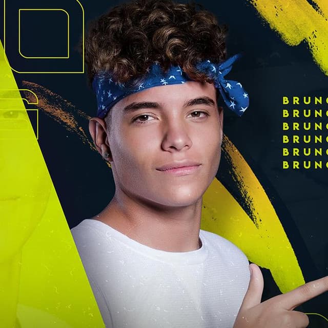 Bruno Santos