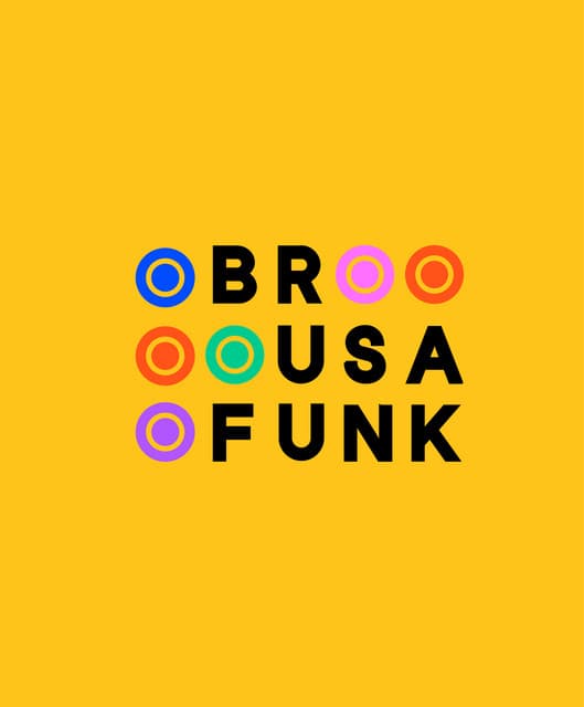BRUSA FUNK