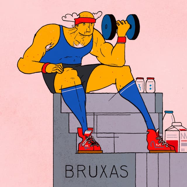 Bruxas