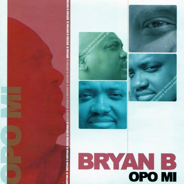Bryan B