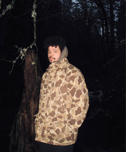 Bryson Mills