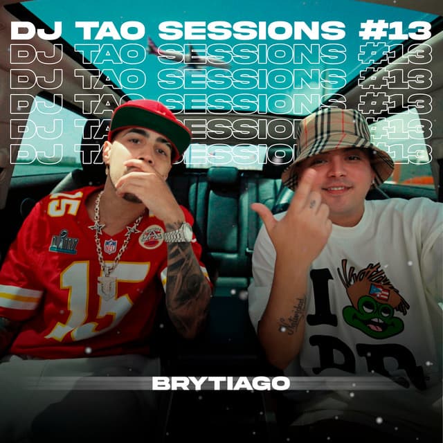 Brytiago