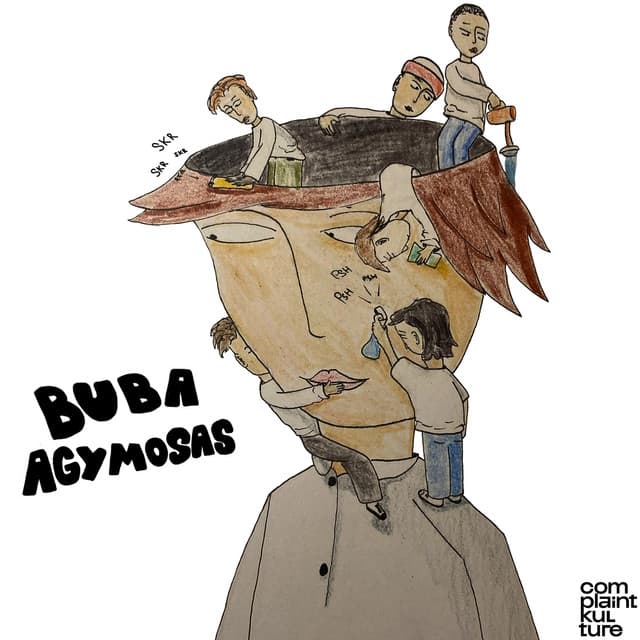 Buba