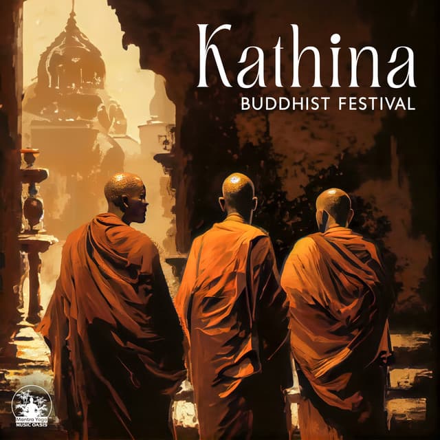 Buddha Ashram