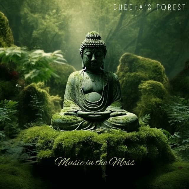 Buddha's Forest