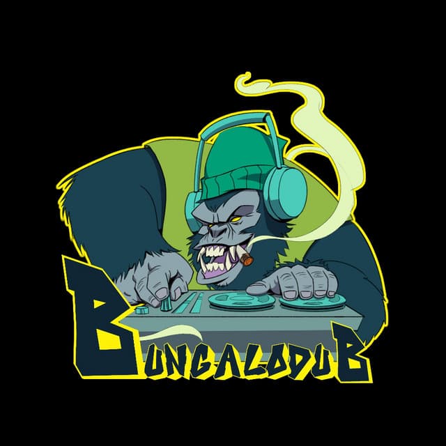 Bungalo Dub