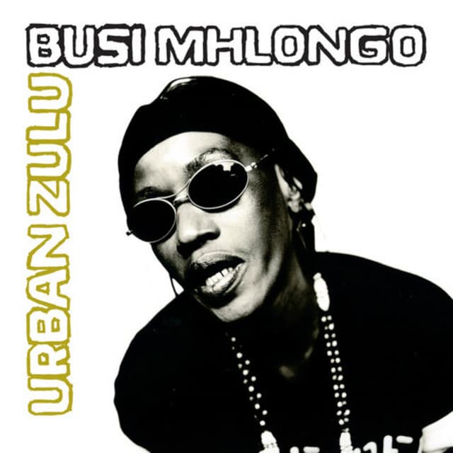 Busi Mhlongo