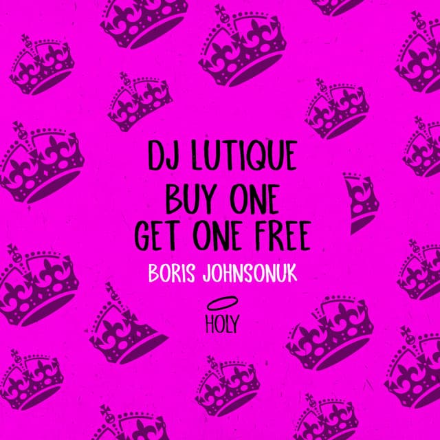 Buy One Get One Free