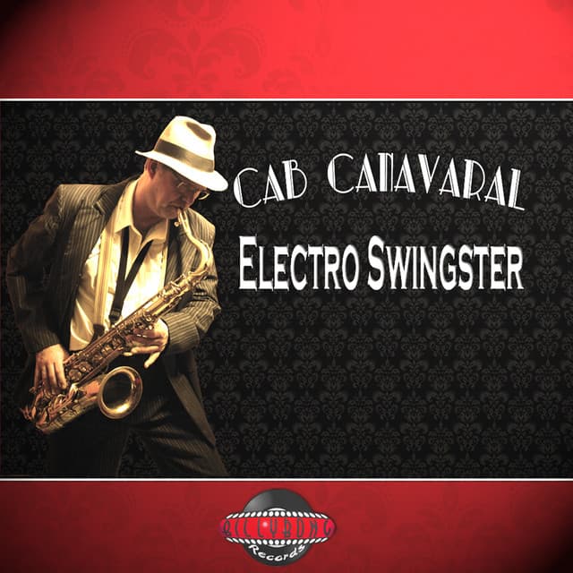Cab Canavaral