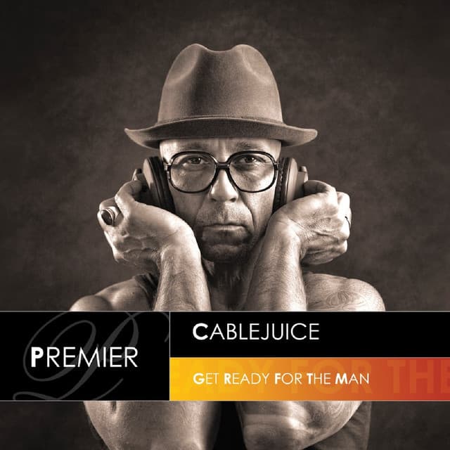 Cablejuice