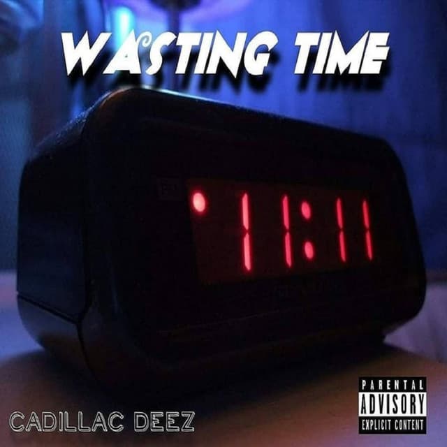 Cadillac Deez