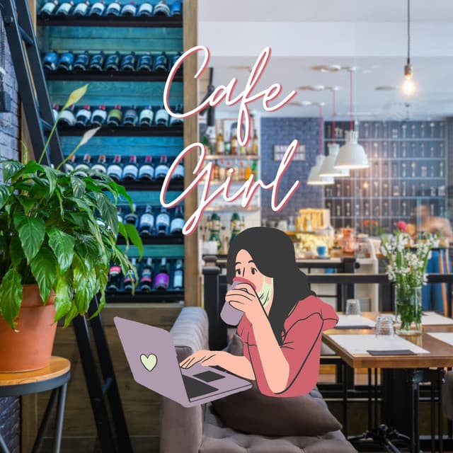 Cafe Girl