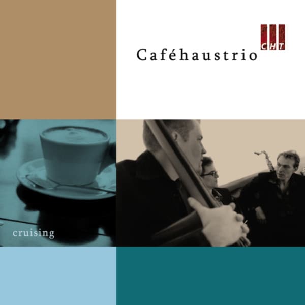 Cafehaustrio