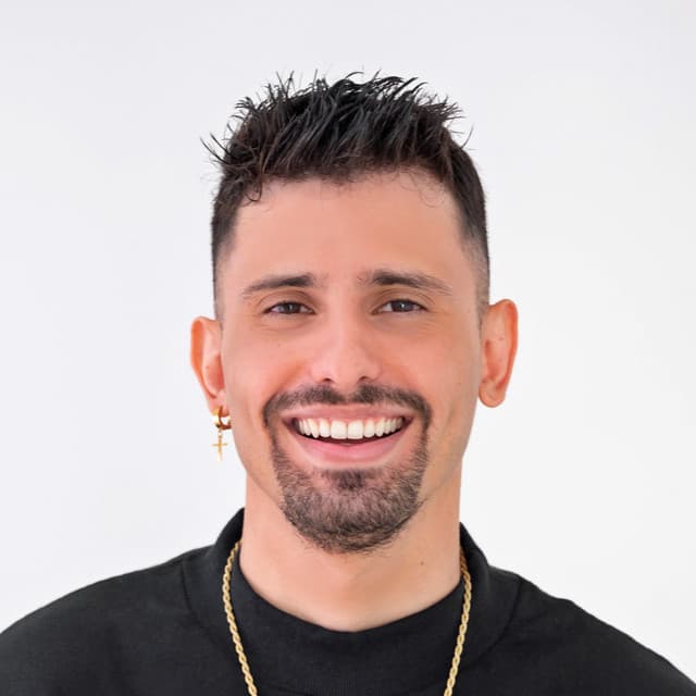 Caique Carvalho