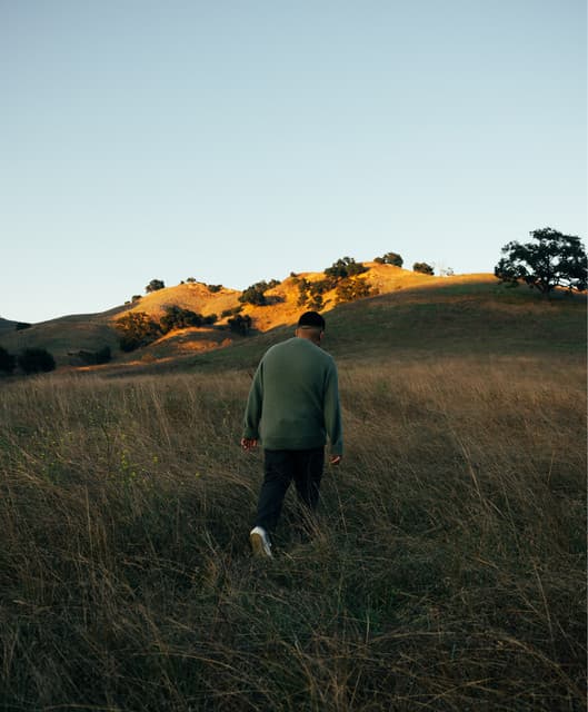 Caleb Daniel