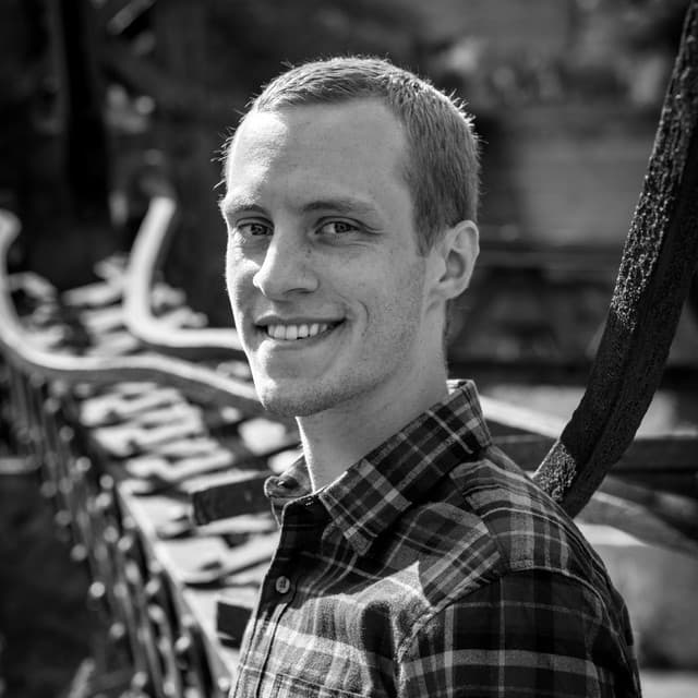 Caleb Noeldner