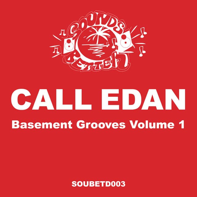 Call Edan