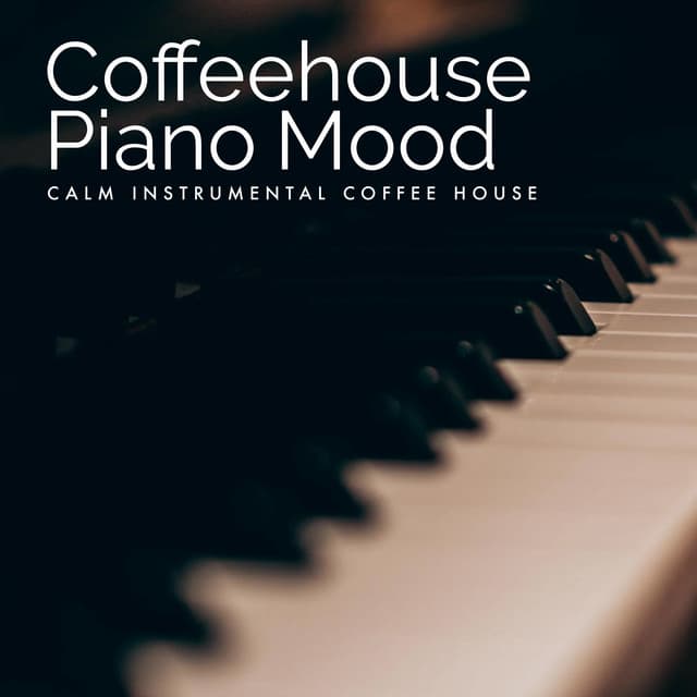Calm Instrumental Coffee House