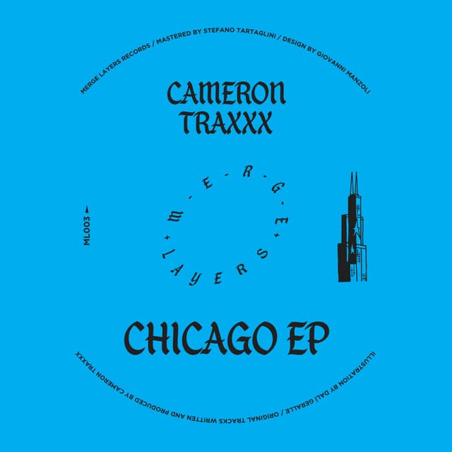 Cameron Traxxx