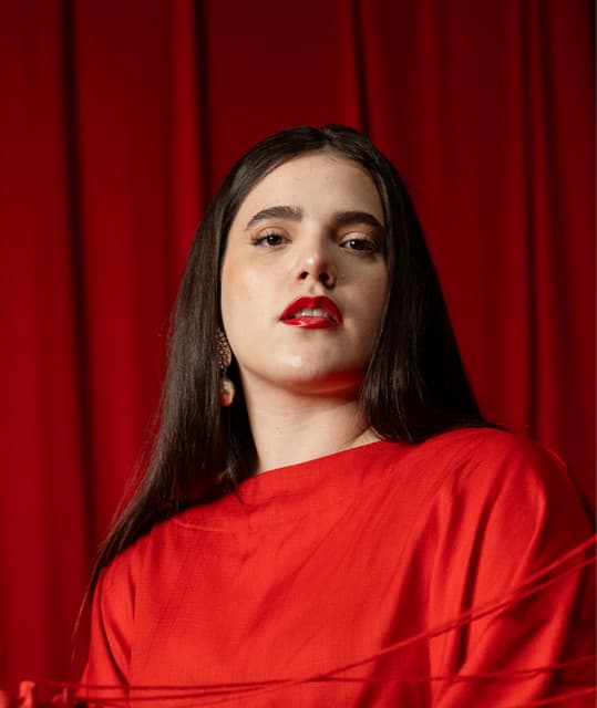 Camila Fernández