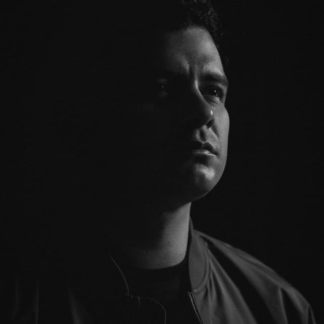 Camilo Montezuma