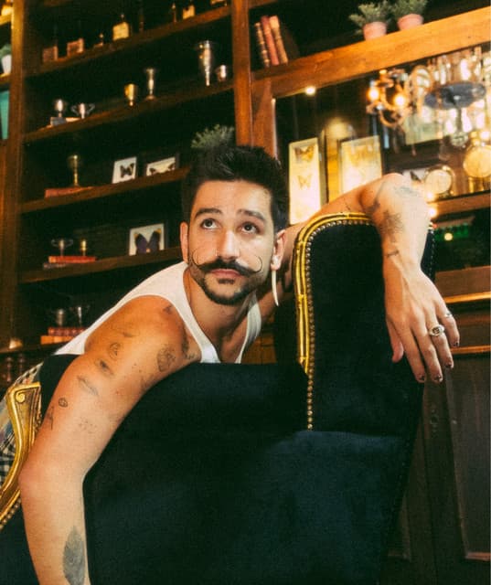 Camilo