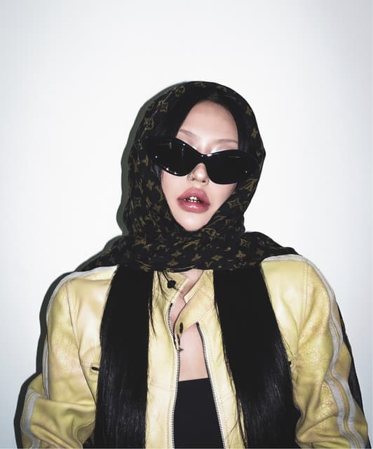 CAMO