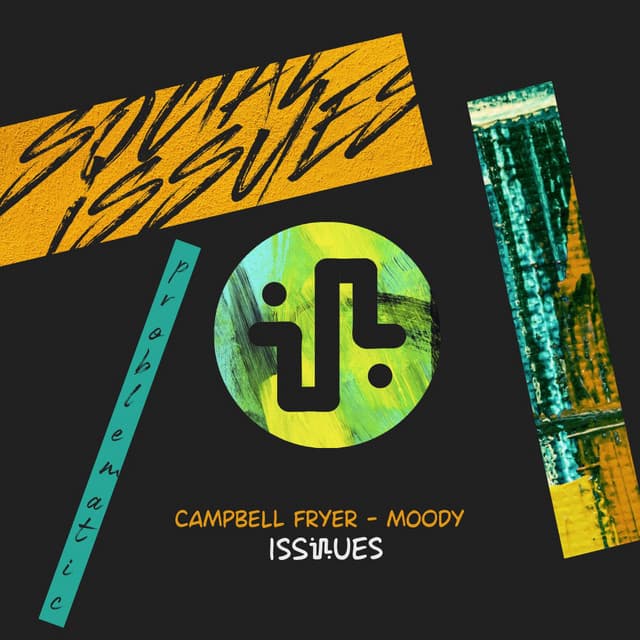 Campbell Fryer