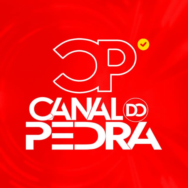 Canal Do Pedra