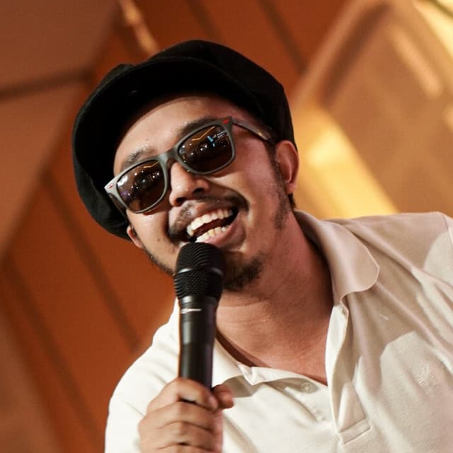Candra Adinugroho