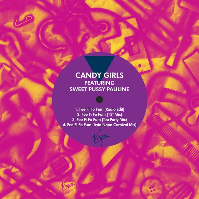Candy Girls