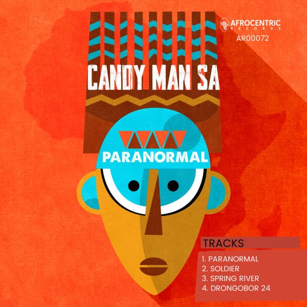 Candy Man SA
