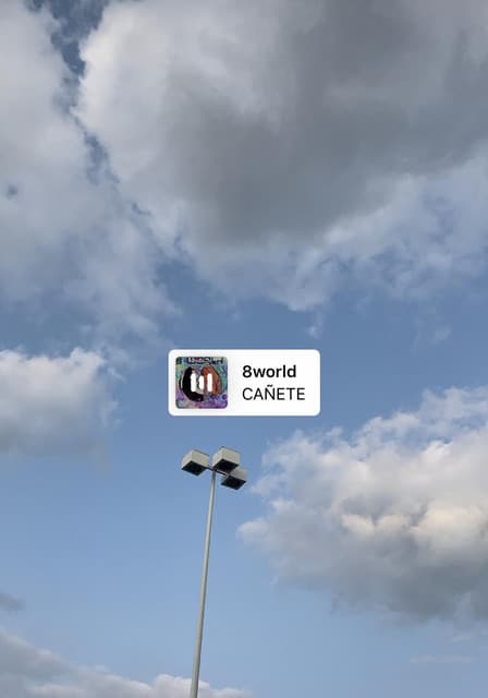 Canete