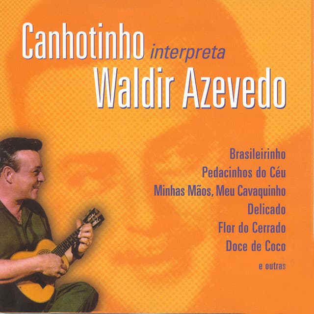 Canhotinho