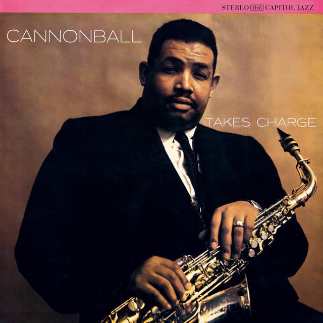 Cannonball Adderley Quartet