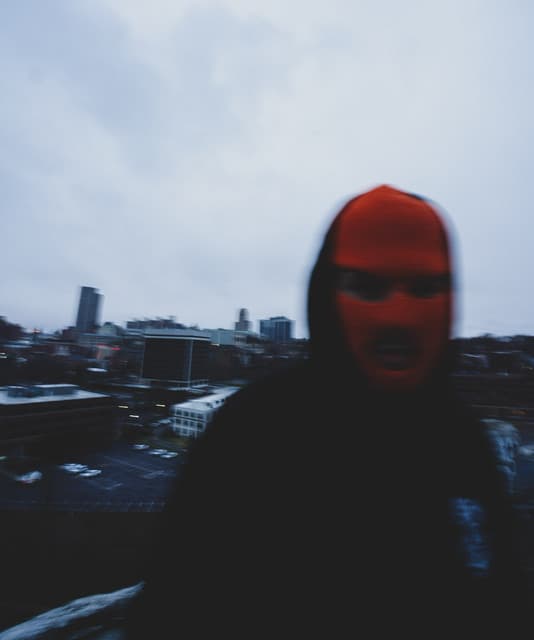CAPITAL CITY CROOK$