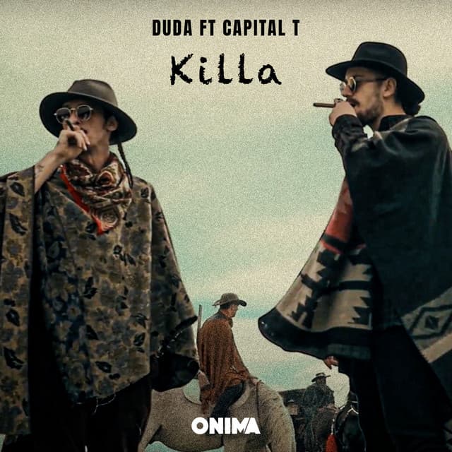 Capital T
