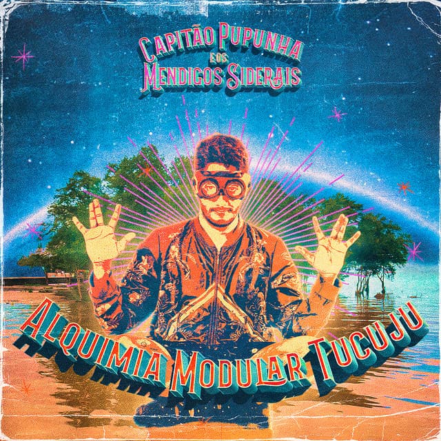 Capitão Pupunha