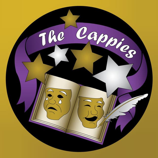 Cappies International Theater