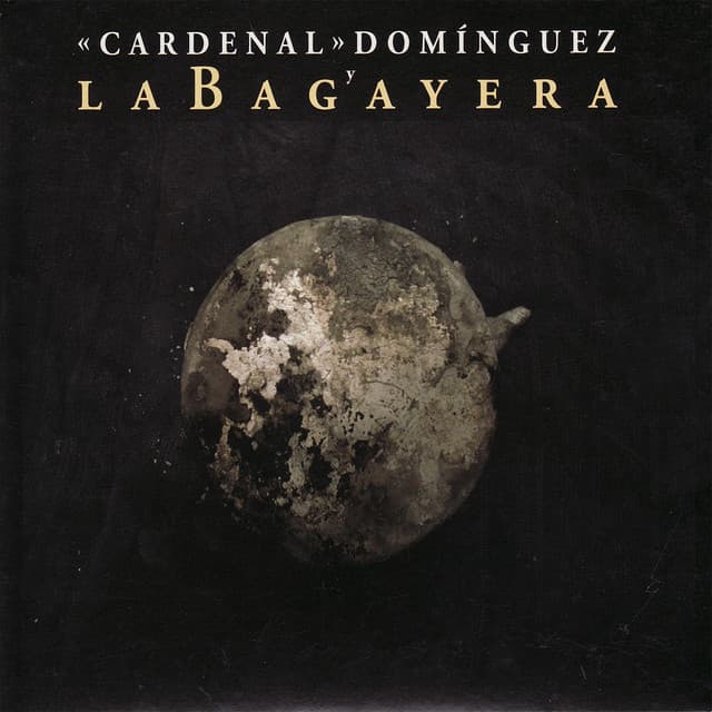 Cardenal Domínguez
